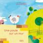 Une Poule Sur Un Mur - Preview