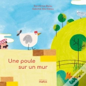 Capa do artigo Une Poule Sur Un Mur