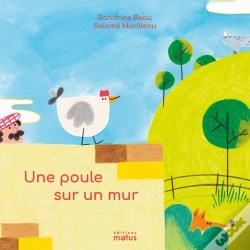 Capa do artigo Une Poule Sur Un Mur