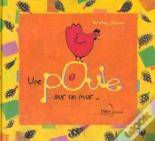 Capa do artigo Une Poule Sur Un Mur