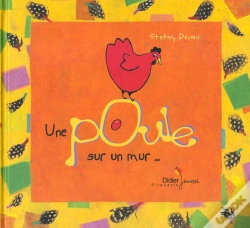 Capa do artigo Une Poule Sur Un Mur