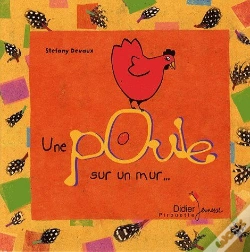 Capa do artigo Une Poule Sur Un Mur...
