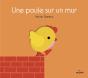 Une Poule Sur Un Mur - Preview
