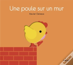 Capa do artigo Une Poule Sur Un Mur