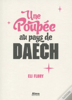 Capa do artigo Une Poupee Au Pays De Daech