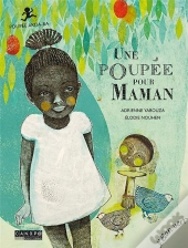 Une Poupée Pour Maman