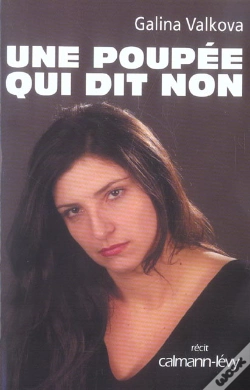 Capa do artigo Une Poupee Qui Dit Non