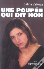 Capa do artigo Une Poupee Qui Dit Non