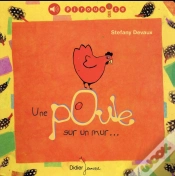 Capa do artigo Une Pour Sur Un Mur...