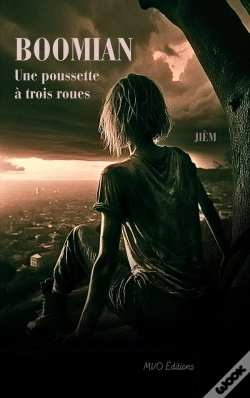 Capa do artigo Une Poussette À Trois Roues