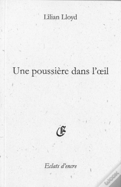 Capa do artigo Une Poussière Dans L'Oeil