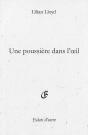 Une Poussière Dans L'Œil - Preview