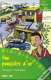 Une Poussière D'Or