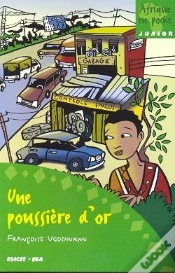 Capa do artigo Une Poussière D