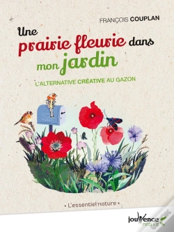 Capa do artigo Une Prairie Fleurie Dans Mon Jardin ; L'Alternative Créative Au Gazon