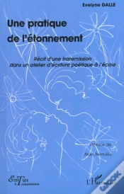 Capa do artigo Une Pratique De L
