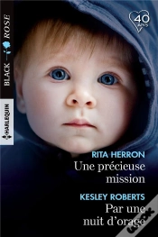 Capa do artigo Une Precieuse Mission - Par Une Nuit D