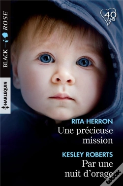 Capa do artigo Une Precieuse Mission - Par Une Nuit D'Orage