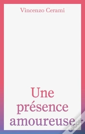 Capa do artigo Une Presence Amoureuse