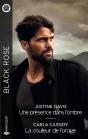 Une Présence Dans L'Ombre - La Couleur De L'Orage - Preview