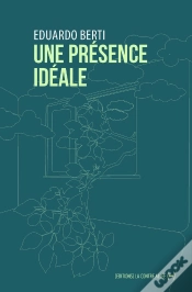 Capa do artigo Une Présence Idéale