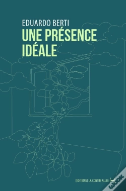 Capa do artigo Une Présence Idéale