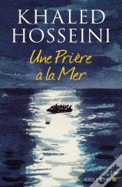 Capa do artigo Une Prière À La Mer