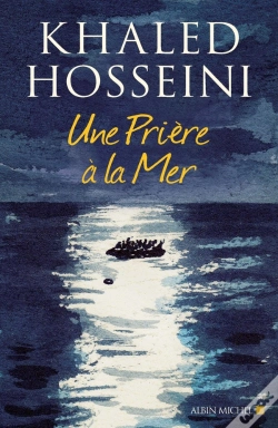 Capa do artigo Une Prière À La Mer