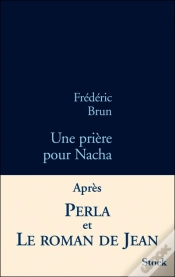 Capa do artigo Une Prière Pour Nacha