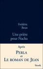Une Prière Pour Nacha - Preview