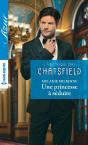 Une Princesse A Seduire - Preview
