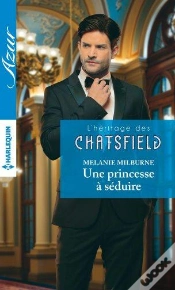 Capa do artigo Une Princesse A Seduire