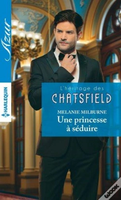 Capa do artigo Une Princesse A Seduire