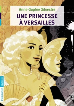 Capa do artigo Une Princesse A Versailles