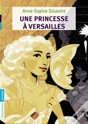 Capa do artigo Une Princesse A Versailles