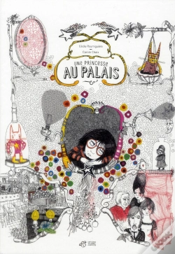Capa do artigo Une Princesse Au Palais