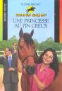 Une Princesse Au Pin Creux - Preview