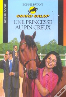 Capa do artigo Une Princesse Au Pin Creux
