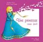 Une Princesse Comme Iseult - Preview