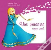 Capa do artigo Une Princesse Comme Iseult