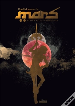 Capa do artigo Une Princesse De Mars