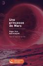 Une Princesse De Mars : Édition Pour Public Dyslexique - Preview