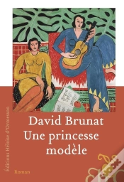 Capa do artigo Une Princesse Modele