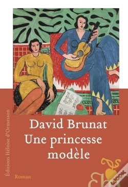 Capa do artigo Une Princesse Modele