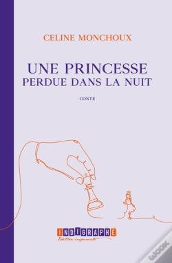 Capa do artigo Une Princesse Perdue Dans La Nuit