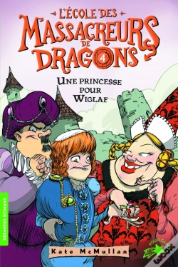Capa do artigo Une Princesse Pour Wiglaf