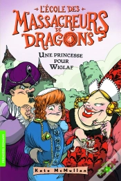 Capa do artigo Une Princesse Pour Wiglaf
