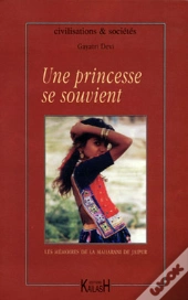 Une Princesse Se Souvient