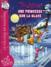 Capa do artigo Une Princesse Sur La Glace Poche 10