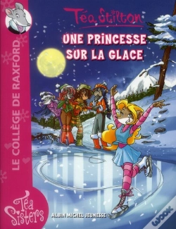 Capa do artigo Une Princesse Sur La Glace Poche 10